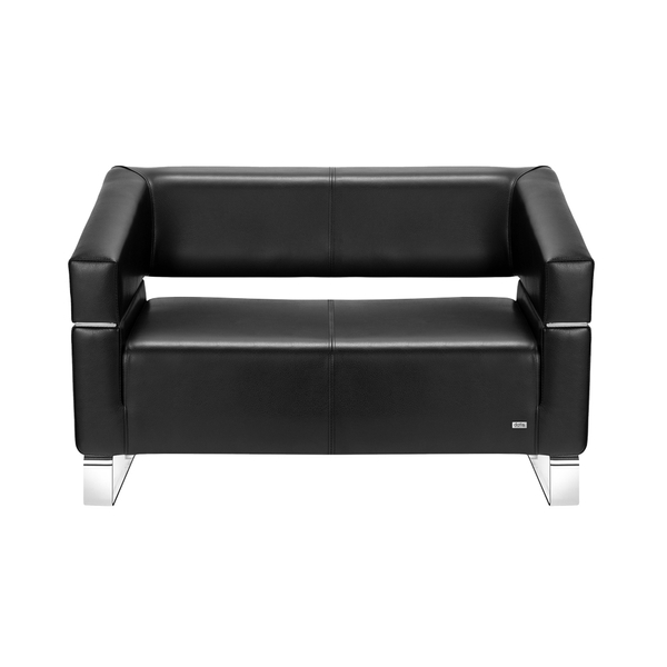 تصویر مبل اداری VIP دو نفره