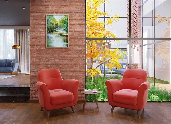 image of Nivan Sofa Set