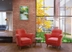 image of Nivan Sofa Set