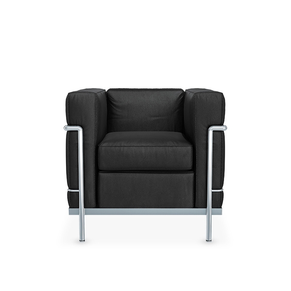 تصویر مبل اداری تک نفره ۴۰۱۵