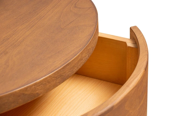 image of Emperor bed side drawer