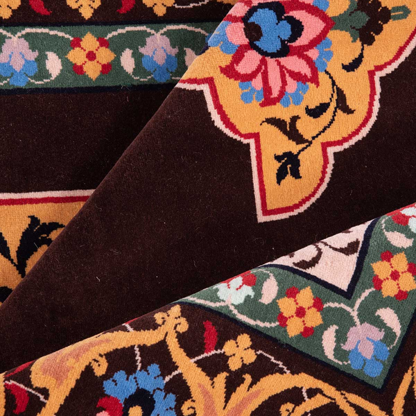 image of Ilam Rug code 4-25204