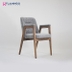 image of Audi Dining Chair