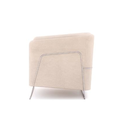 image of NOSS 112N1 Office Armchair