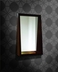 image of Look Walnut mirror