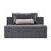 image of Kano rectangular Sofa