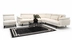 image of Optional L-Shaped Sofa