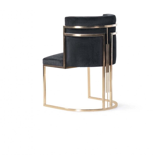 image of Romeo chair