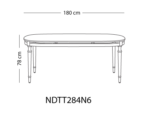 image of Juan Dining Set