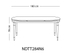 image of Juan Dining Set