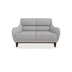 image of Nelsi double sofa