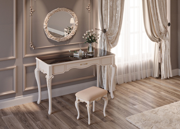 image of Kathrin Single  Bedroom Set