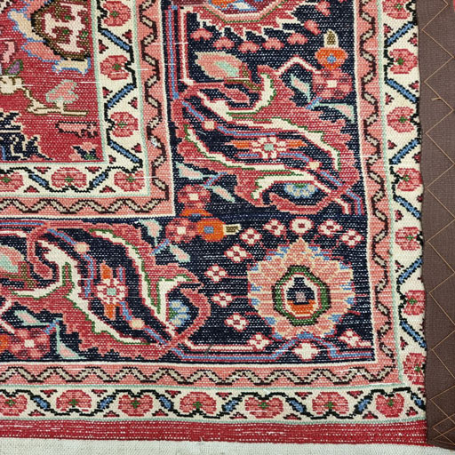 image of Malayer Traditional Red Carpet nm237152