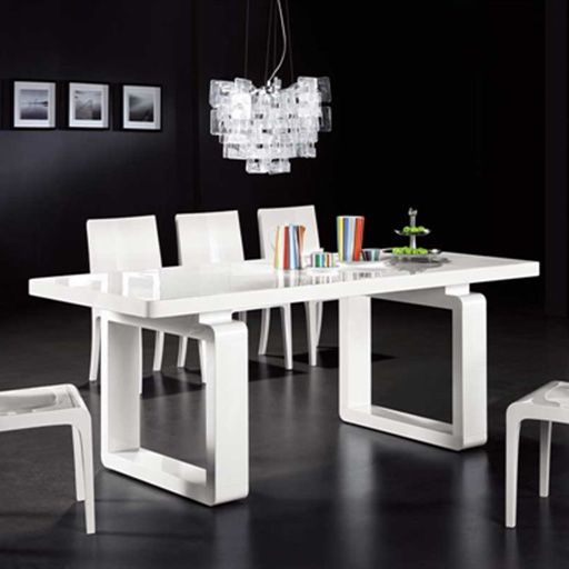 image of A17 Dining Table