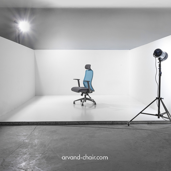 image of 8016 Executive Chair