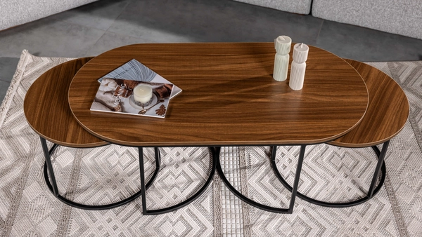 image of Aria Coffee Table