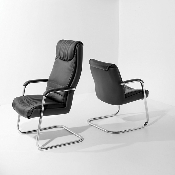 تصویر صندلی کنفرانسی ۳۳۱۰H