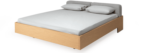 image of Nova double bed 180