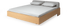 image of Nova double bed 180