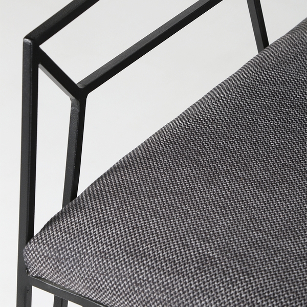 image of Simin double chair