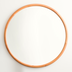 image of Roundo D 110 mirror