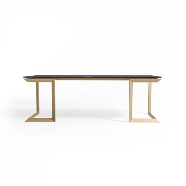 تصویر میز مدیریتی Golden Nova مدل M