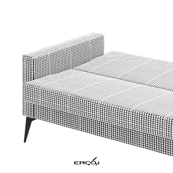 تصویر مبل تخت خواب شو دونفره Rest