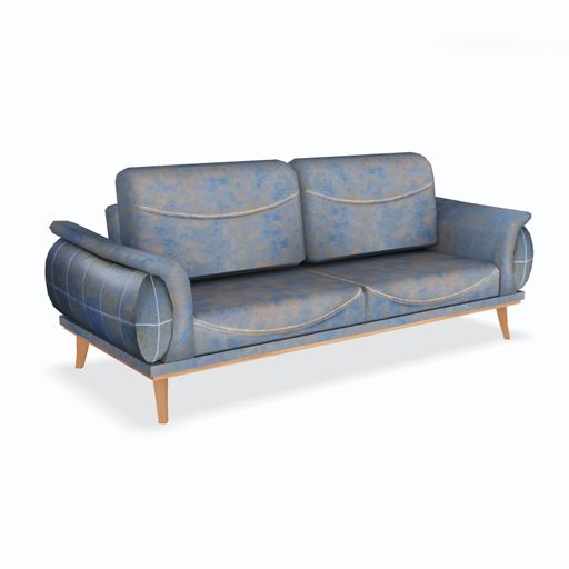 image of Rojan Triple Sofa