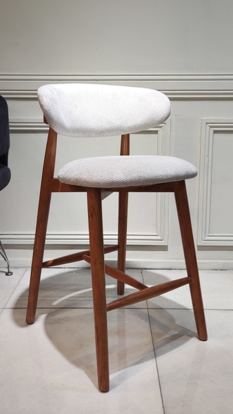 image of Mahoor Bar Chair