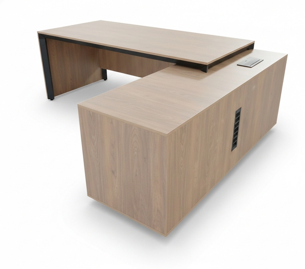 تصویر میز مدیریتی P204