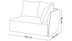 image of Elenze sofa 13