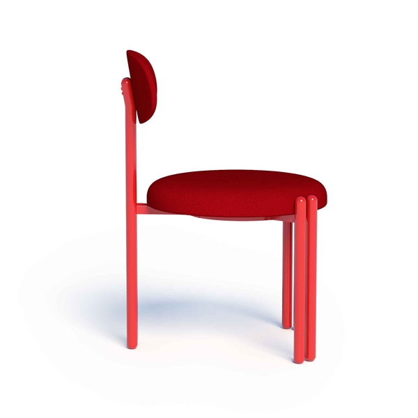 another image of Noko Dining Chair