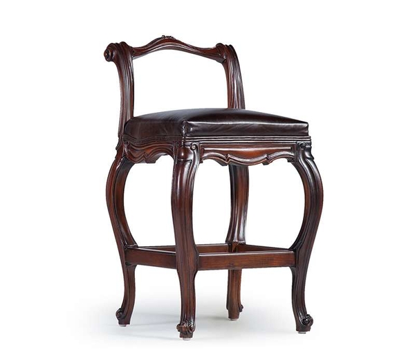 تصویر صندلی بار STL001
