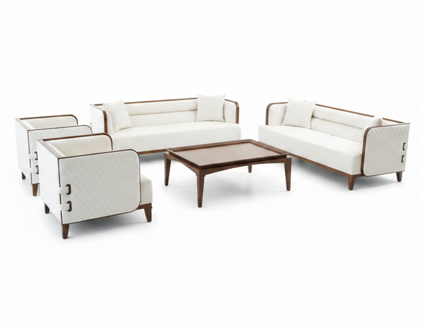 تصویر ست مبلمان کانت تصویر ست مبلمان کانت
