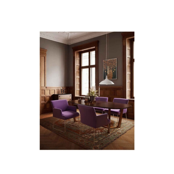 image of Pillow Dining Chair