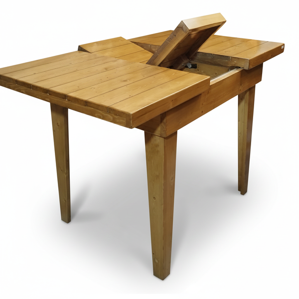 تصویر میز تبدیلی ۲ به ۴