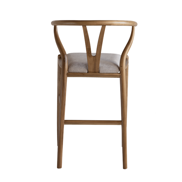 تصویر صندلی کانتر O Wishbone