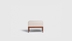 image of Akoomeh dressing chair