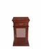 image of 85 display cabinet with upper drawer