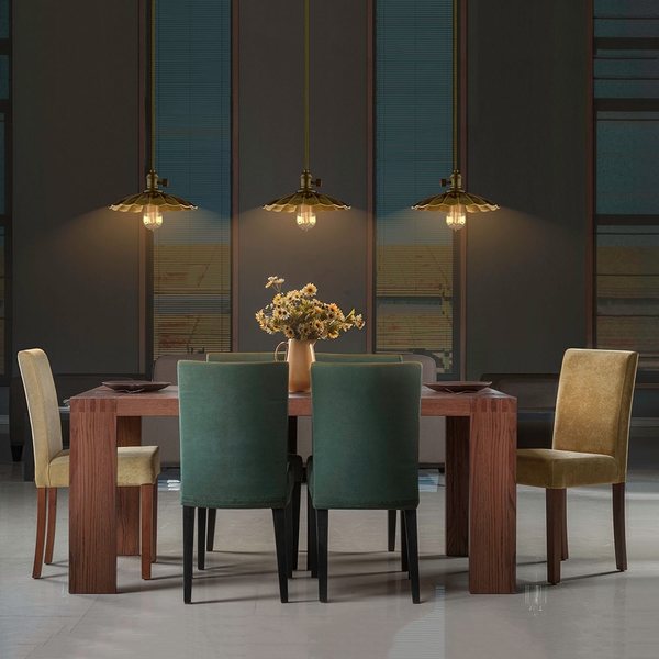 image of Ronica dining table for 6