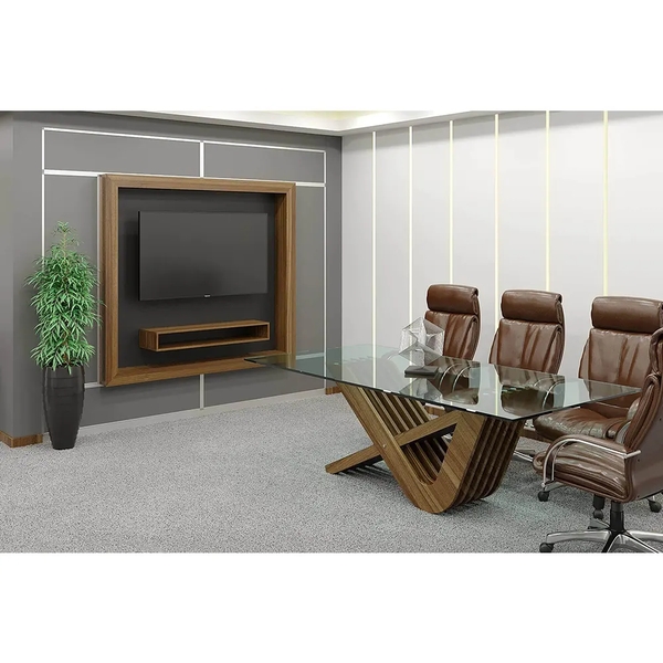 تصویر میز کنفرانس طوفان کد D 680