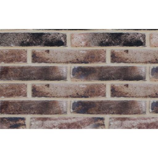 image of Firebrick Rustic AR306