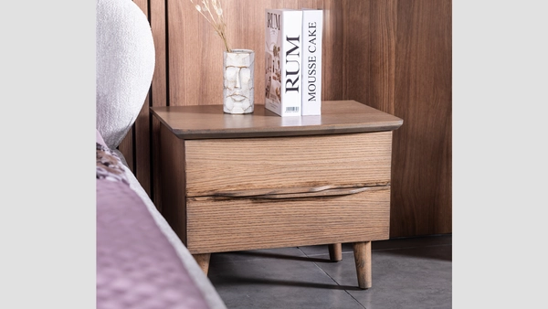 image of Anil Bedside Drawer