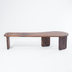 image of STICK BENCH