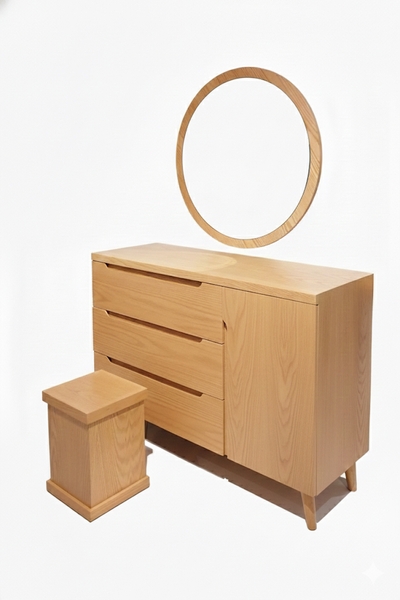 image of Arad Double Bedroom Set