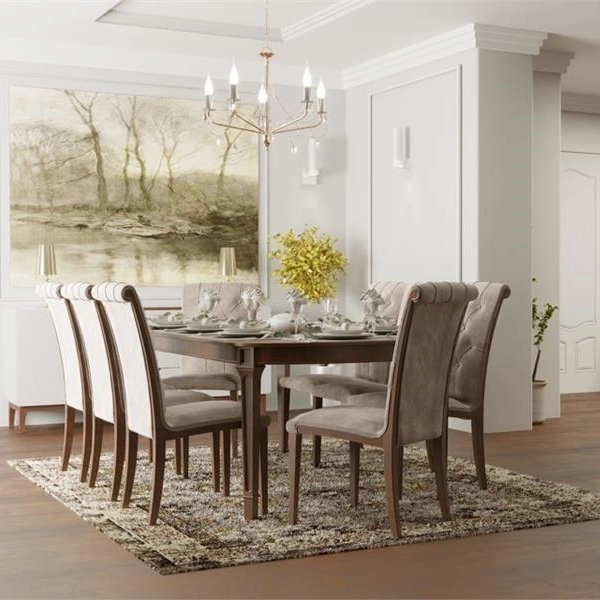 image of Luman Dining Set