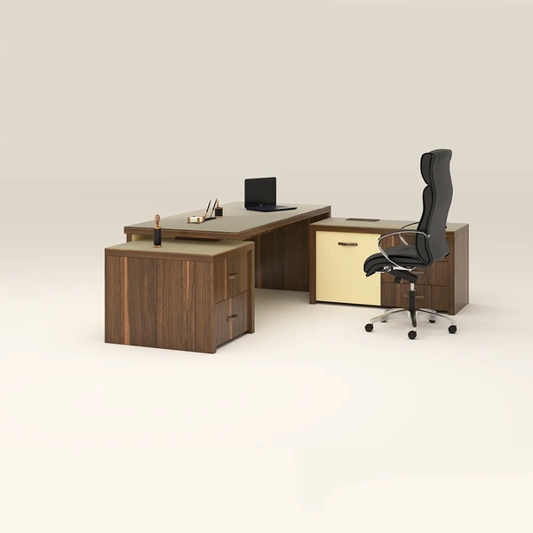 تصویر میز مدیریتی کامران کد D 216