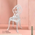 image of Angoor Aluminium Chair