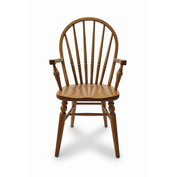 تصویر صندلی رستا-دسته دار