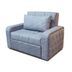 image of L11 Sofa Bed-Single